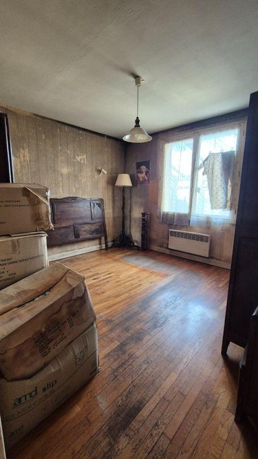 Maison a vendre Châteauroux 36000 Indre 51 m2 3 pièces 97000 euros