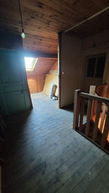Maison a vendre Châteauroux 36000 Indre 51 m2 3 pièces 97000 euros