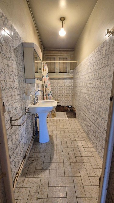 Maison a vendre Châteauroux 36000 Indre 51 m2 3 pièces 97000 euros