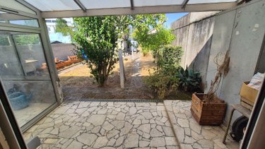 Maison a vendre Châteauroux 36000 Indre 51 m2 3 pièces 97000 euros