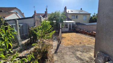 Maison a vendre Châteauroux 36000 Indre 51 m2 3 pièces 97000 euros