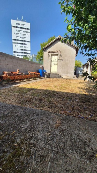 Maison a vendre Châteauroux 36000 Indre 51 m2 3 pièces 97000 euros