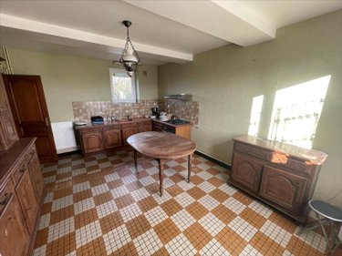 Maison a vendre Cintheaux 14680 Calvados 83 m2 4 pièces 148879 euros