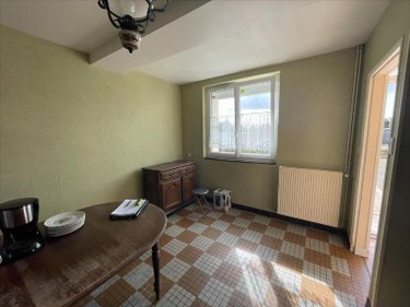 Maison a vendre Cintheaux 14680 Calvados 83 m2 4 pièces 148879 euros