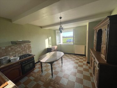 Maison a vendre Cintheaux 14680 Calvados 83 m2 4 pièces 148879 euros