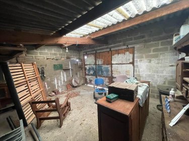 Maison a vendre Cintheaux 14680 Calvados 83 m2 4 pièces 148879 euros