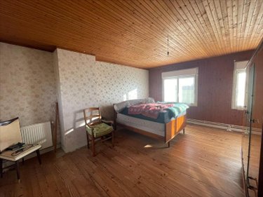 Maison a vendre Cintheaux 14680 Calvados 83 m2 4 pièces 148879 euros