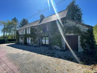Maison a vendre Le Détroit 14690 Calvados 120 m2 4 pièces 138580 euros