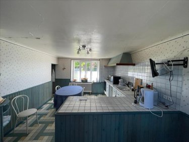 Maison a vendre Le Détroit 14690 Calvados 120 m2 4 pièces 138580 euros