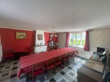 Maison a vendre Le Détroit 14690 Calvados 120 m2 4 pièces 138580 euros