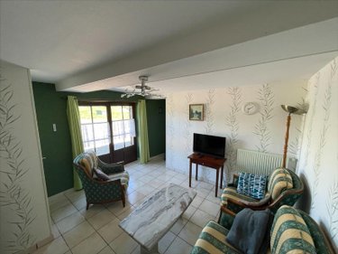 Maison a vendre Le Détroit 14690 Calvados 120 m2 4 pièces 138580 euros