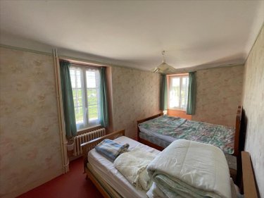 Maison a vendre Le Détroit 14690 Calvados 120 m2 4 pièces 138580 euros