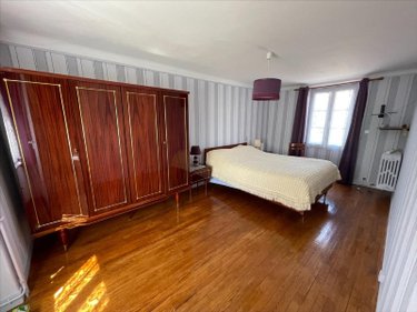 Maison a vendre Le Détroit 14690 Calvados 120 m2 4 pièces 138580 euros