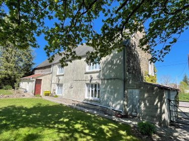 Maison a vendre Le Détroit 14690 Calvados 120 m2 4 pièces 138580 euros