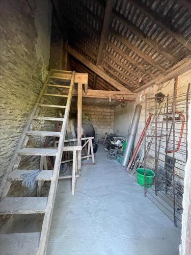 Maison a vendre Le Détroit 14690 Calvados 120 m2 4 pièces 138580 euros