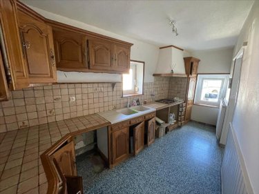 Maison a vendre Cauvicourt 14190 Calvados 108 m2 6 pièces 159180 euros