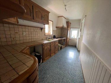 Maison a vendre Cauvicourt 14190 Calvados 108 m2 6 pièces 159180 euros