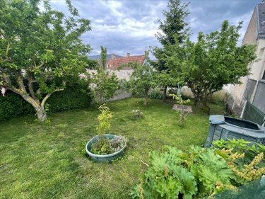 Maison a vendre Cauvicourt 14190 Calvados 108 m2 6 pièces 159180 euros