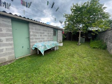 Maison a vendre Cauvicourt 14190 Calvados 108 m2 6 pièces 159180 euros