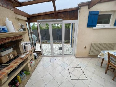 Maison a vendre Cauvicourt 14190 Calvados 108 m2 6 pièces 159180 euros