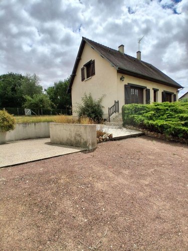 Maison a vendre Mesnils-sur-Iton 27240 Eure 115 m2 5 pièces 178600 euros
