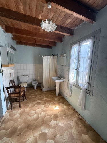 Maison a vendre Concots 46260 Lot 60 m2 3 pièces 189240 euros