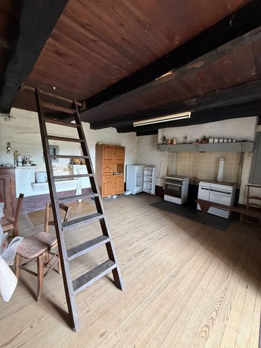 Maison a vendre Concots 46260 Lot 60 m2 3 pièces 189240 euros