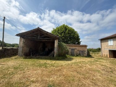 Maison a vendre Concots 46260 Lot 60 m2 3 pièces 189240 euros