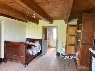 Maison a vendre Concots 46260 Lot 60 m2 3 pièces 189240 euros