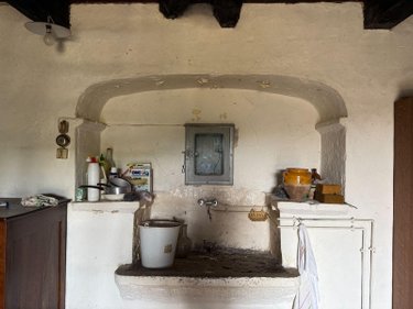 Maison a vendre Concots 46260 Lot 60 m2 3 pièces 189240 euros