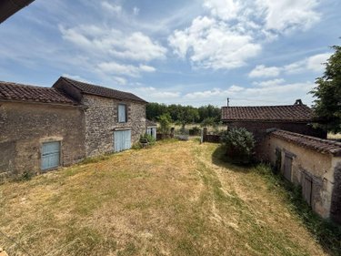 Maison a vendre Concots 46260 Lot 60 m2 3 pièces 189240 euros