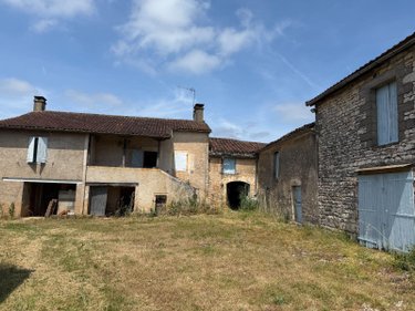 Maison a vendre Concots 46260 Lot 60 m2 3 pièces 189240 euros