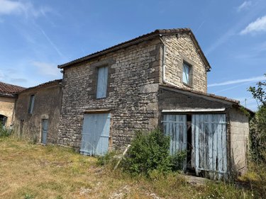 Maison a vendre Concots 46260 Lot 60 m2 3 pièces 189240 euros