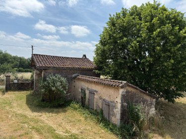 Maison a vendre Concots 46260 Lot 60 m2 3 pièces 189240 euros