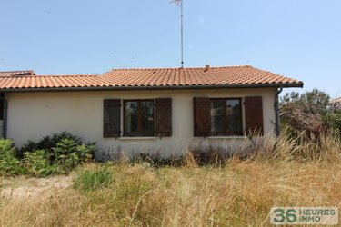 Maison a vendre Gujan-Mestras 33470 Gironde 60 m2 3 pièces 150000 euros