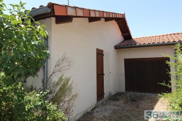 Maison a vendre Gujan-Mestras 33470 Gironde 60 m2 3 pièces 150000 euros