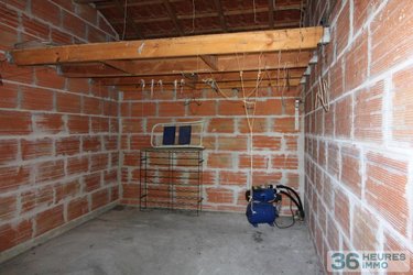 Maison a vendre Gujan-Mestras 33470 Gironde 60 m2 3 pièces 150000 euros