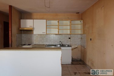 Maison a vendre Gujan-Mestras 33470 Gironde 60 m2 3 pièces 150000 euros