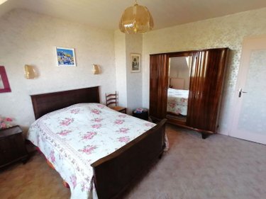 Maison a vendre Chartres-de-Bretagne 35131 Ille-et-Vilaine 114 m2 5 pièces 351900 euros