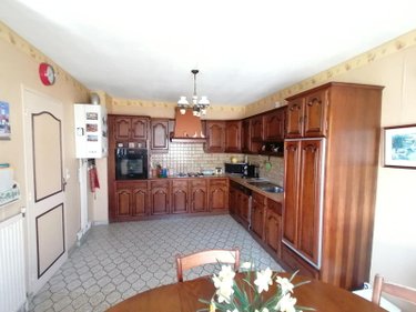Maison a vendre Chartres-de-Bretagne 35131 Ille-et-Vilaine 114 m2 5 pièces 351900 euros