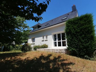 Maison a vendre Chartres-de-Bretagne 35131 Ille-et-Vilaine 114 m2 5 pièces 351900 euros