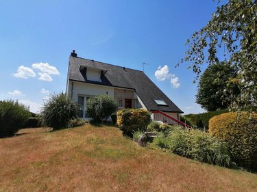 Maison a vendre Chartres-de-Bretagne 35131 Ille-et-Vilaine 114 m2 5 pièces 351900 euros