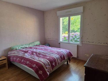 Maison a vendre Commer 53470 Mayenne 118 m2 6 pièces 249600 euros