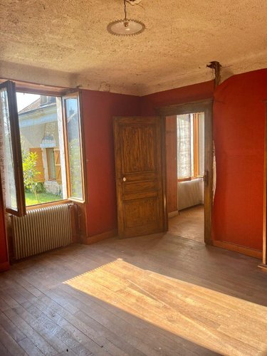 Maison a vendre Laigné Saint Gervais 72220 Sarthe 118 m2 5 pièces 188000 euros