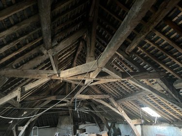 Maison a vendre Laigné Saint Gervais 72220 Sarthe 118 m2 5 pièces 188000 euros