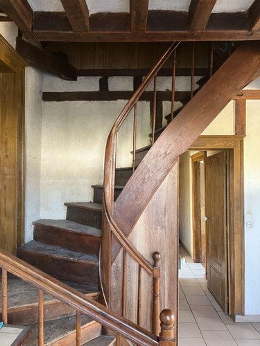 Maison a vendre Laigné Saint Gervais 72220 Sarthe 118 m2 5 pièces 188000 euros