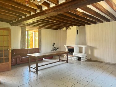 Maison a vendre Laigné Saint Gervais 72220 Sarthe 118 m2 5 pièces 188000 euros