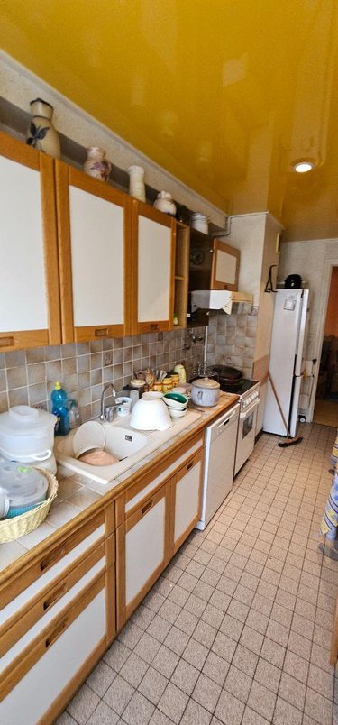 Appartement a vendre La Madeleine 59110 Nord 112 m2 5 pièces 332000 euros