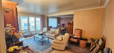 Appartement a vendre La Madeleine 59110 Nord 112 m2 5 pièces 332000 euros