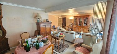 Appartement a vendre La Madeleine 59110 Nord 112 m2 5 pièces 332000 euros